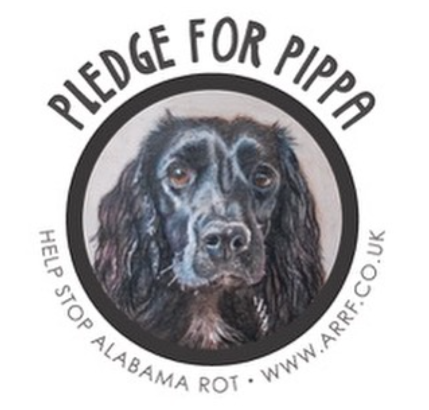 Pledge For Pippa, Stop Alabama Rot